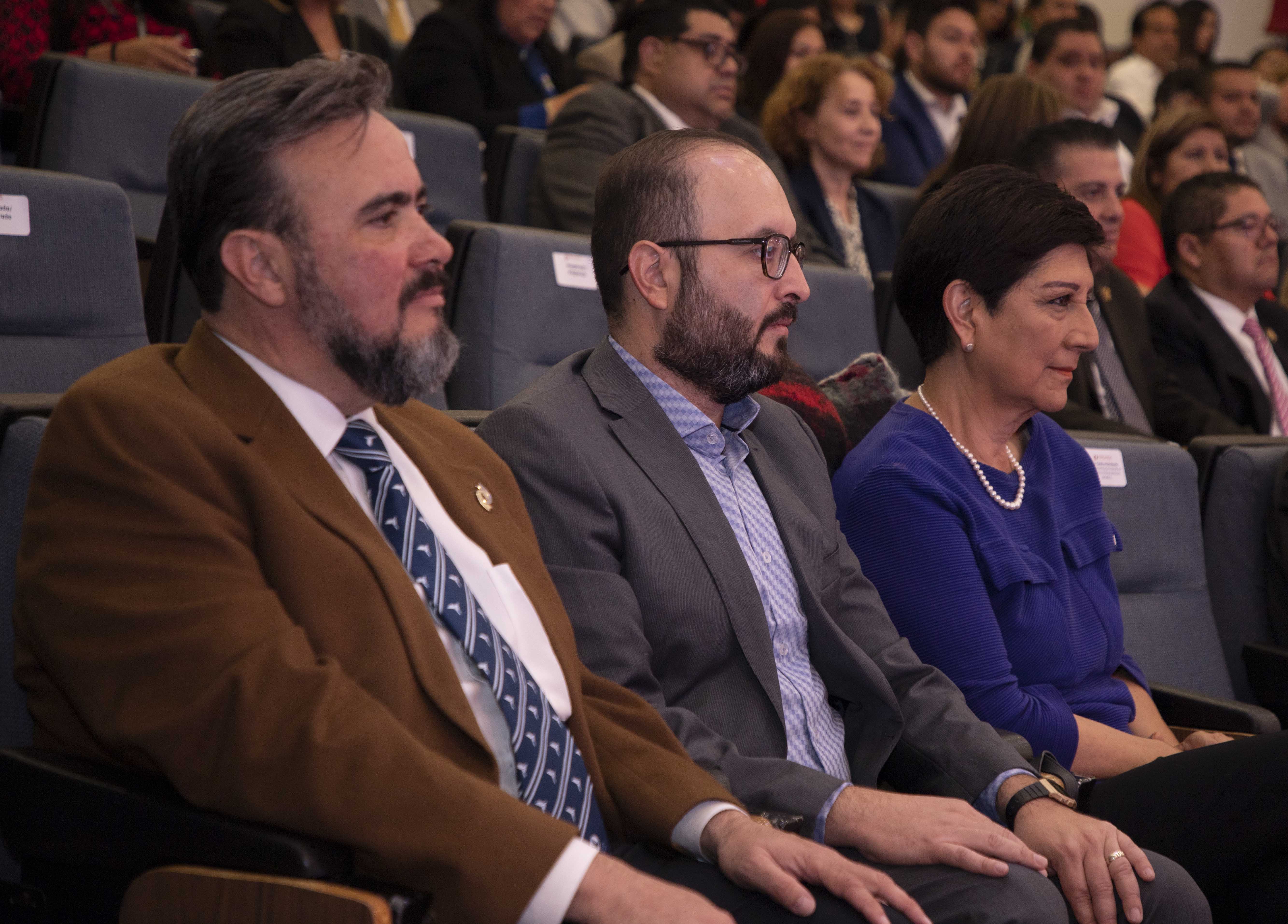 III Congreso Justicia Familiar